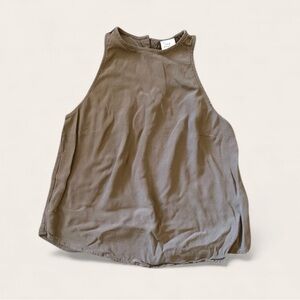 A New Day - Women's Tank Top - Size Medium